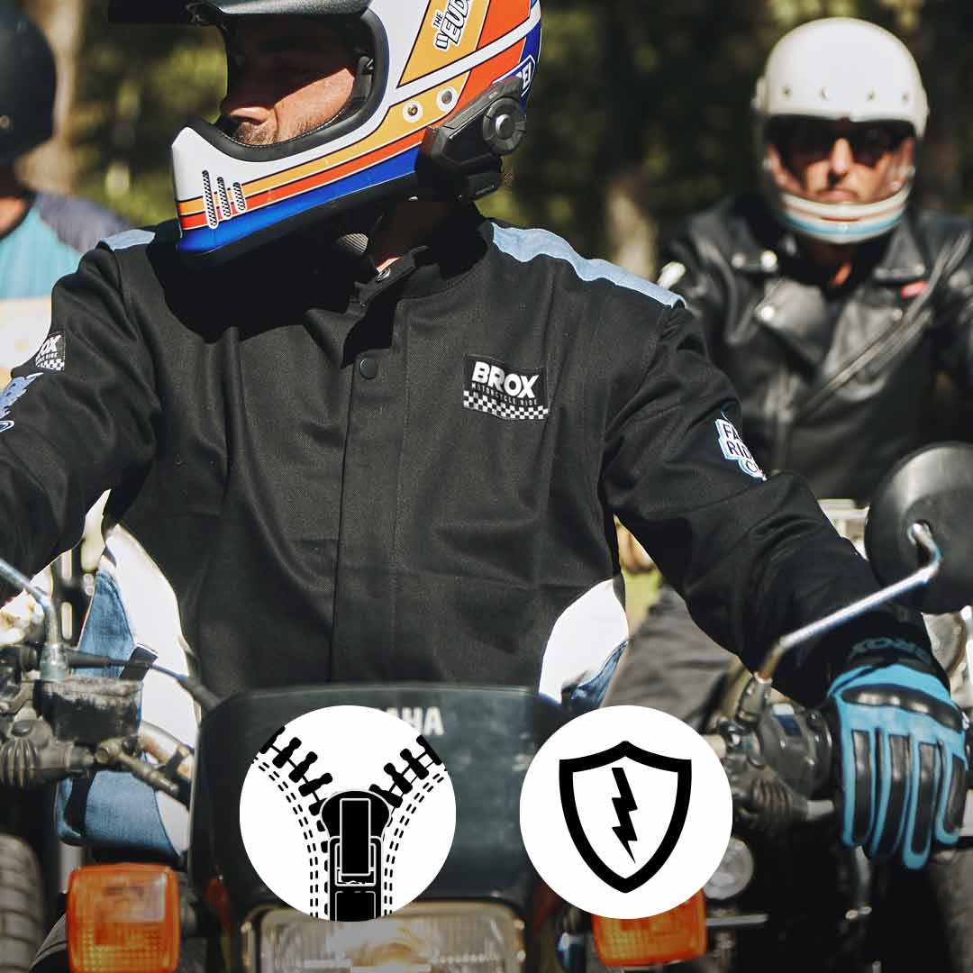 Jnh Away Zip