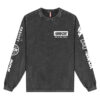 T Shirt Manches Longues Moto Brox Pilote