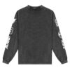 T Shirt Manches Longues Moto Brox Pilote