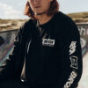 T Shirt Manches Longues Moto Brox Pilote