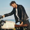 vestes cuir moto - Jlh Eve Blast (4)