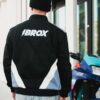 veste moto textile - Jnh Away (6)