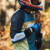 T Shirt Jersey Moto Brox Away 0000 Side Lifestyle