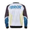 T Shirt Jersey Moto Brox Away 0002 Back
