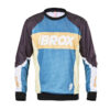 T Shirt Jersey Moto Brox Away 0003 Front