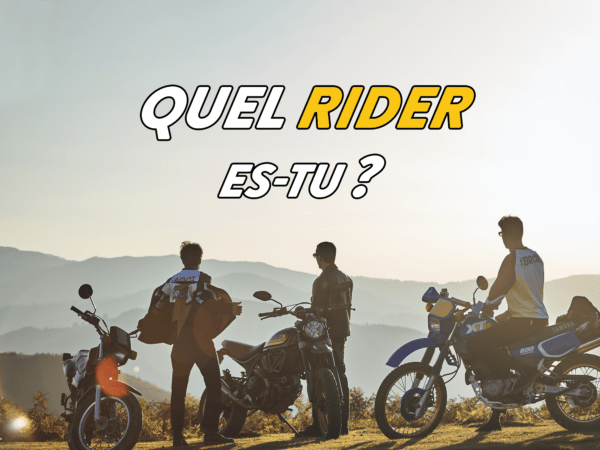 Quiz MOTO