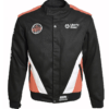 veste moto liberty rider