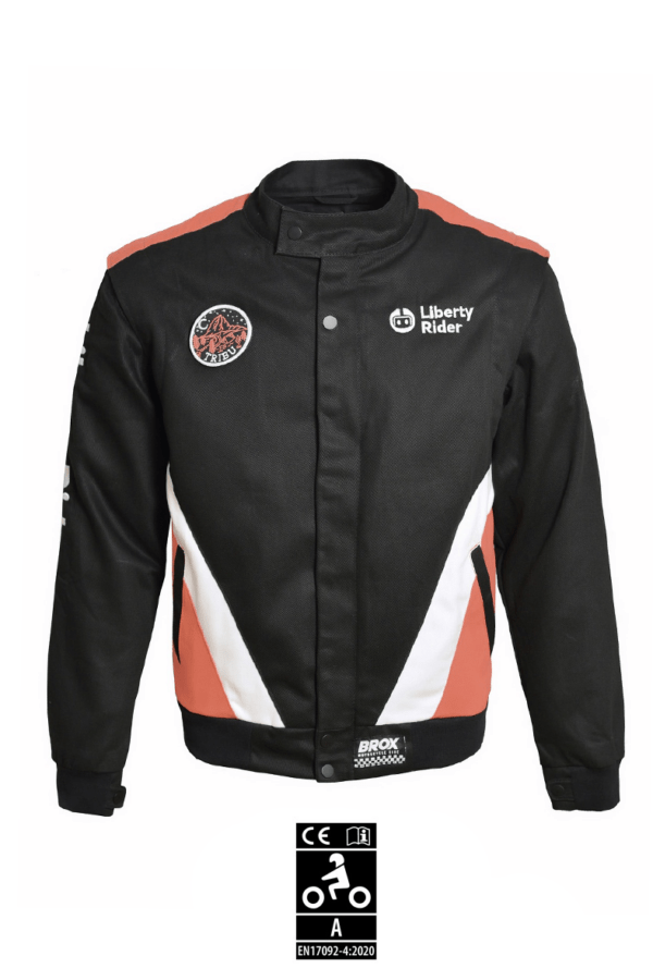 neith. ／ Tuck Sleeve Riders Jacket The Next Mens Motorbike Jacket Rock Sleeve Punk Spike
