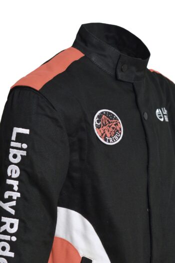 veste moto homologuée