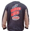 Jersey wheels & waves