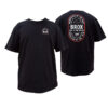 T Shirt Moto Astro Dark Brox 0000 Duo