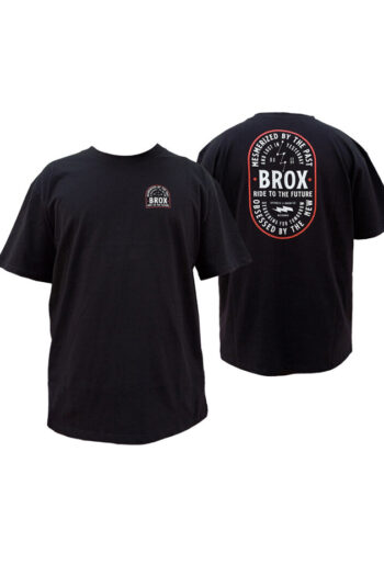T Shirt Moto Astro Dark Brox 0000 Duo
