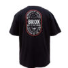 T Shirt Moto Astro Dark Brox 0002 Back