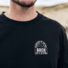 T Shirt Moto Astro Dark Brox 0003 Front Lifestyle