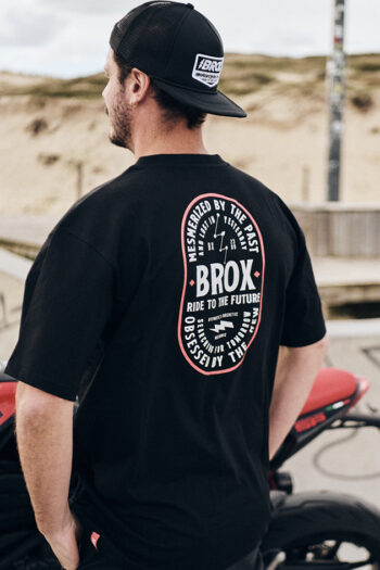 T Shirt Moto Astro Dark Brox 0004 Back Lifestyle