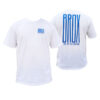 T Shirt Moto Homme Brox