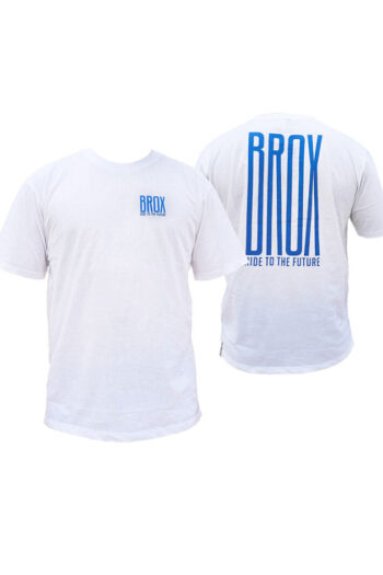 T Shirt Moto Homme Brox
