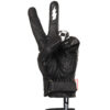 gants moto homologués