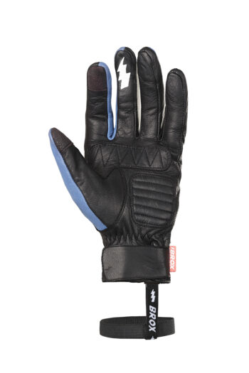 gants moto homologués