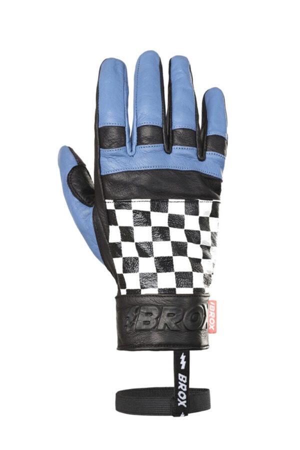 Gants Moto Spark