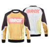 T Shirt Jersey Moto Blast Brox 0002 Duo