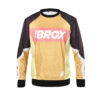 T Shirt Jersey Moto Blast Brox 0004 Front