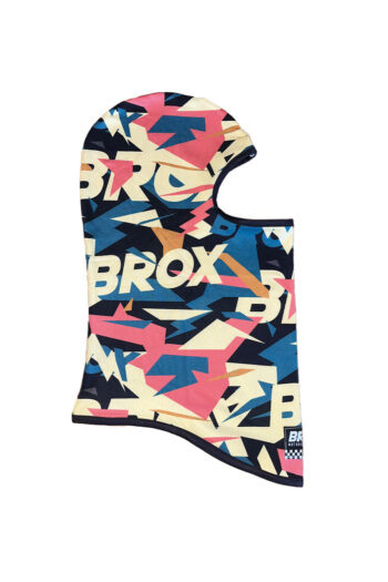 Cagoule Moto Brox Blend