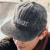 Casquette Clash