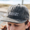 Casquette Clash