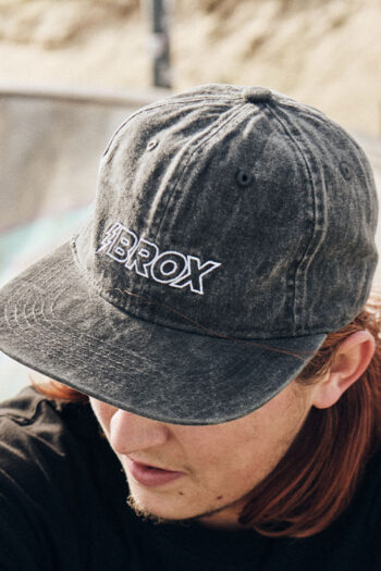 Casquette Clash