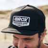 Casquette Trucker Future