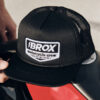 Casquette Trucker Future
