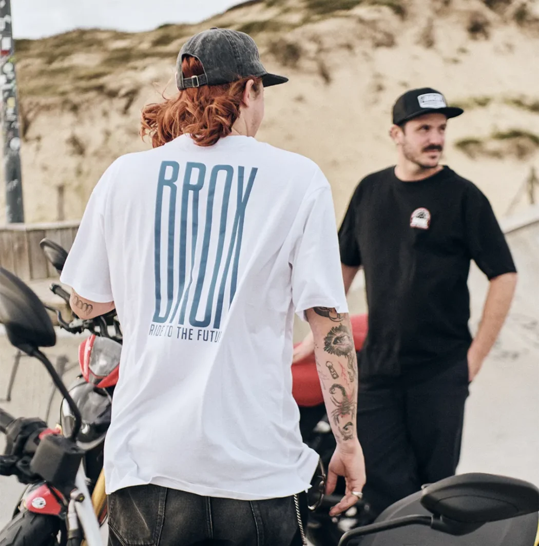 Vêtements Brox