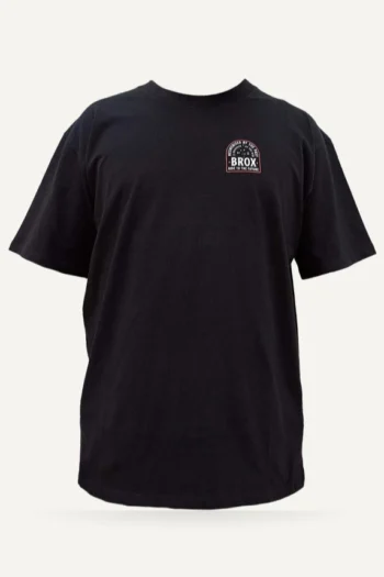 Astro Dark - T-shirt Moto