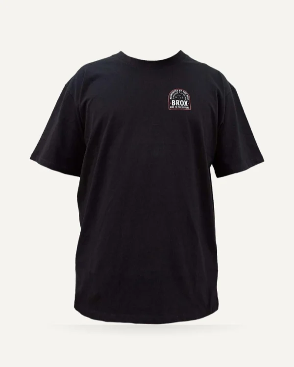Astro Dark - T-shirt Moto