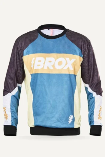 Away - Jersey Cross