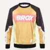 Blast - Jersey Cross