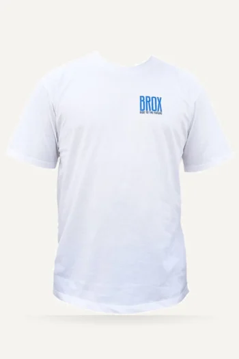 Bold - T-shirt Moto