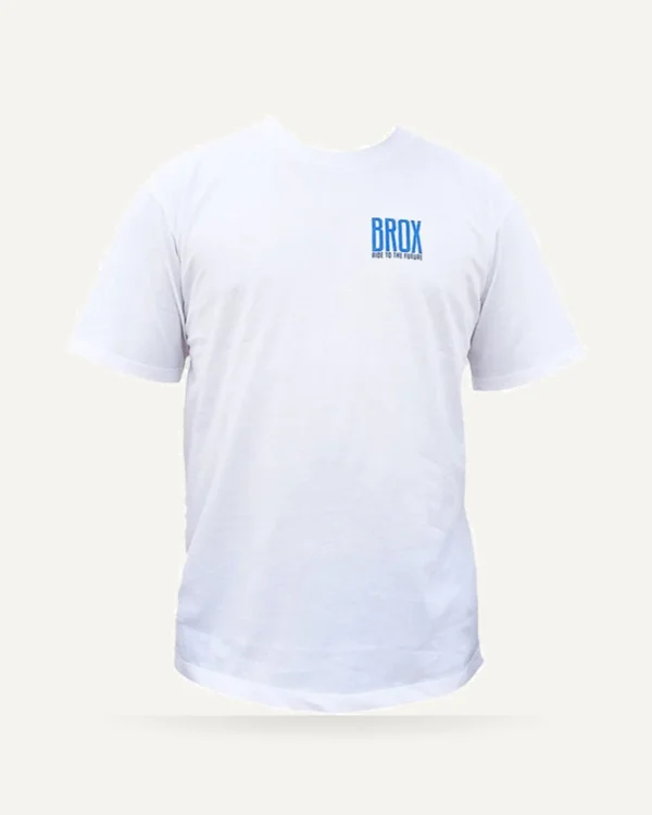 Bold - T-shirt Moto