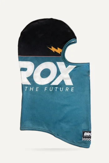 Cagoule moto - Flash