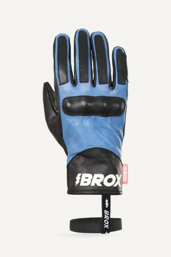 Jody Magnetic - Gants Moto Homologués