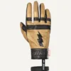 Lizzy Spark : Gants Moto Homologués 1
