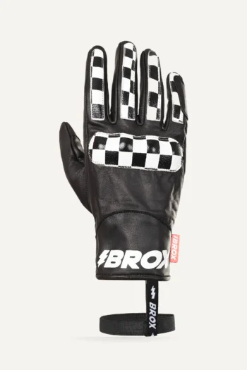 Jody Away - Gants Moto Homologués
