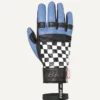 Lizzy Future : Gants Moto Homologués 1