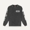 Pilote - T-shirt manches longues moto
