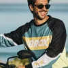 T Shirt Jersey Moto Brox Away