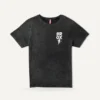 Dark - T-shirt Moto Noir