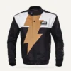 Blast - Veste Moto Homologuée Nascar