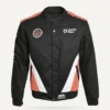 Liberty Rider - Veste Moto Homologuée Nascar